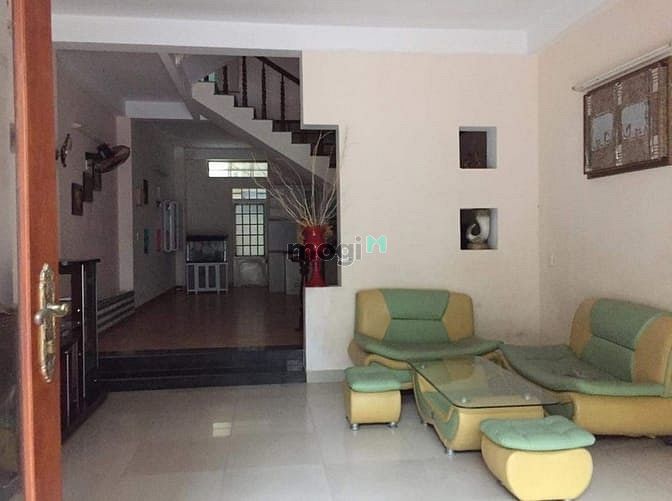 Hình ảnh Cho thuê nhà địa chỉ 88/10 trần quang diệu,P14 , quận 3.