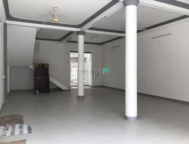 Hình ảnh Nhà mới xây 2 tầng. Dt:8x16m, đ.Phan Anh, q.Tân Phú.