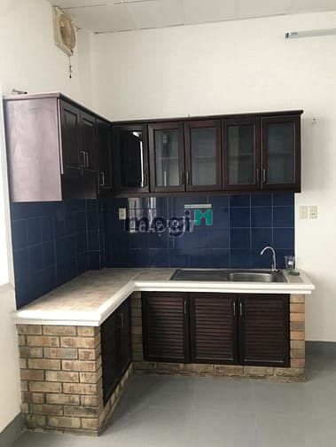 Hình ảnh Nhà mới xây 2 tầng. Dt:8x16m, đ.Phan Anh, q.Tân Phú.