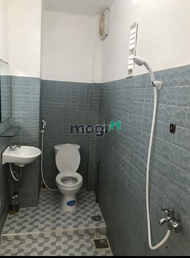 Hình ảnh Nhà mới xây 2 tầng. Dt:8x16m, đ.Phan Anh, q.Tân Phú.