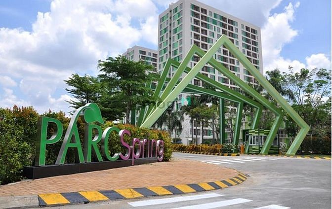Hình ảnh Cho thuê Trang Chủ MB66.COM / Đăng Ký Tặng 66K ParcSring, Nhà trống +4 máy lạnh, 3PN, 2WC. O9I886O3O4