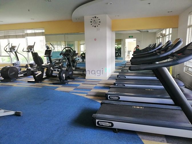 Hình ảnh Cho thuê Trang Chủ MB66.COM / Đăng Ký Tặng 66K ParcSring, Nhà trống +4 máy lạnh, 3PN, 2WC. O9I886O3O4
