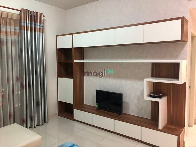 Hình ảnh Cho thuê Trang Chủ MB66.COM / Đăng Ký Tặng 66K ParcSring, nội thất đầy đủ 2PN, Giá có TL. O9I886O3O4