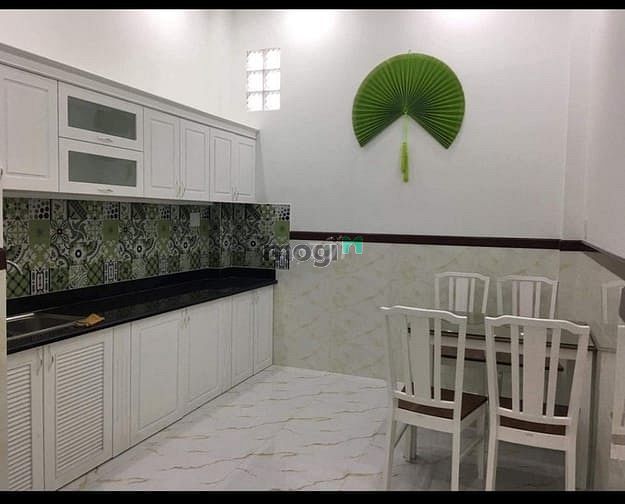 Hình ảnh Cho thuê nhà 3 tấm, 4PN đường Thạch Lam, q.Tân Phú.
