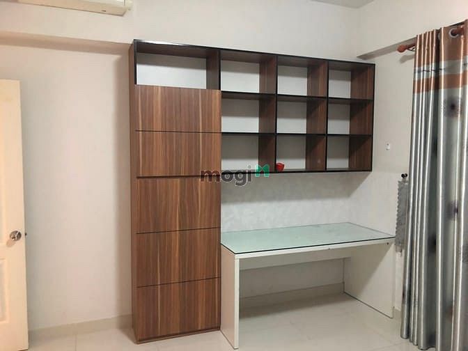 Hình ảnh Cho thuê Trang Chủ MB66.COM / Đăng Ký Tặng 66K ParcSring, nội thất đầy đủ 2PN, Giá có TL. O9I886O3O4