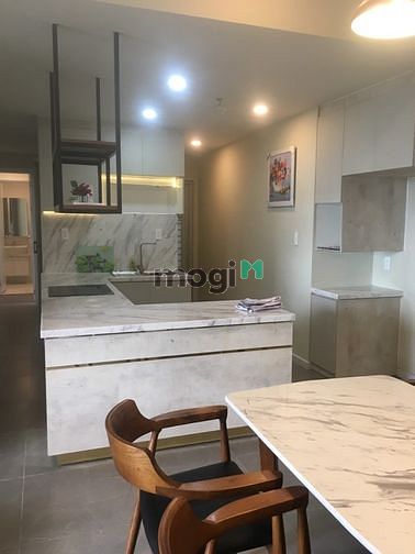 Hình ảnh Cho thuê CHCC Green Valley, 117m2, 3PN, 2WC nhà mới đẹp cao cấp.