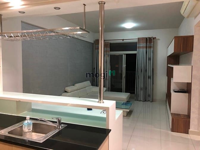 Hình ảnh Cho thuê Trang Chủ MB66.COM / Đăng Ký Tặng 66K ParcSring, nội thất đầy đủ 2PN, Giá có TL. O9I886O3O4