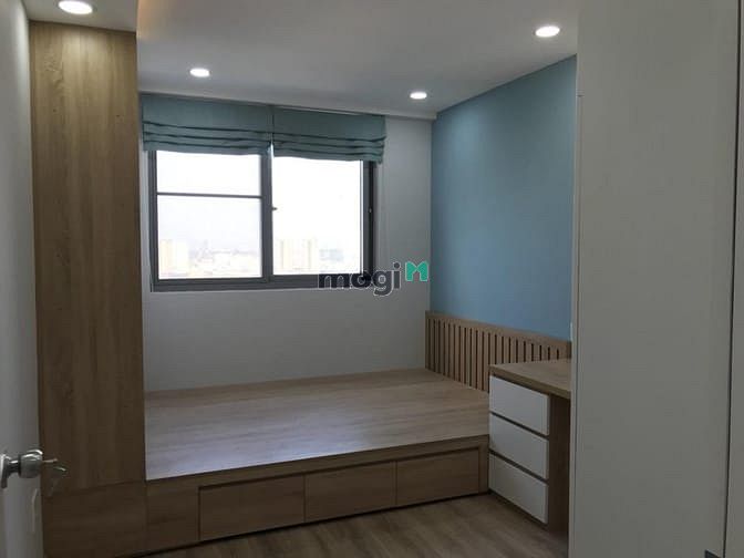 Hình ảnh Cho thuê CHCC Green Valley, 117m2, 3PN, 2WC nhà mới đẹp cao cấp.