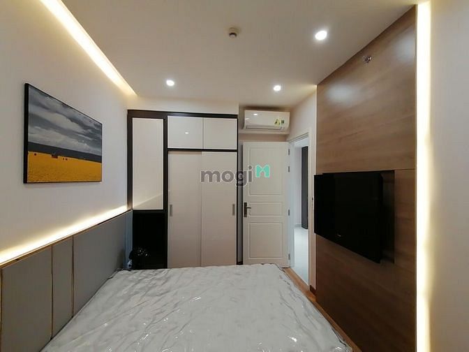 Hình ảnh Cho thuê CHCC Green Valley, 117m2, 3PN, 2WC nhà mới đẹp cao cấp.