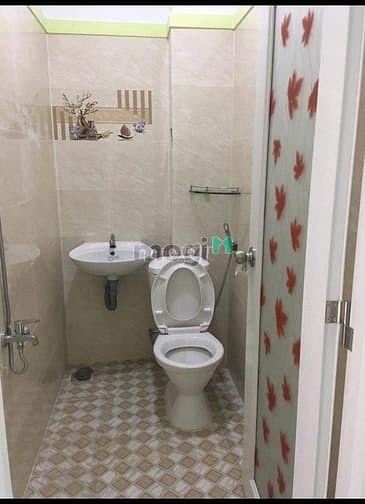 Hình ảnh Cho thuê nhà 3 tấm, 4PN đường Thạch Lam, q.Tân Phú.