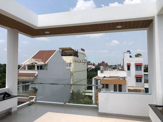 Hình ảnh Cho thê nhà 122/5 Đồng Đen, P12, Tân Bình.