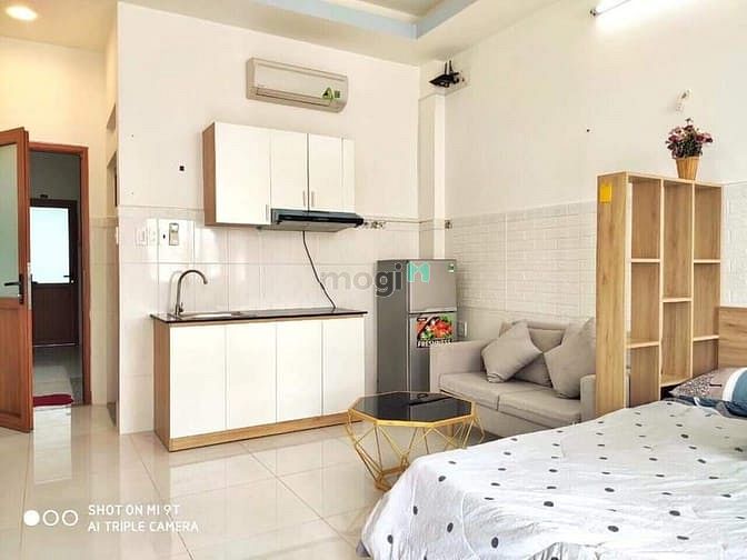 Hình ảnh Mb6623 nạp rút nhanh chóng dịch vụ full nội thất cao cấp view sân bay Tân Bình