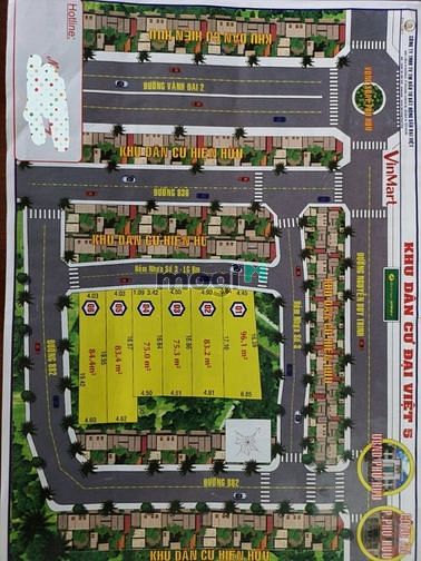 Hình ảnh Bán lô đất 4x21 hẻm nhựa 7m đường 836 Phú Hữu Quận 9 giá 3ty5