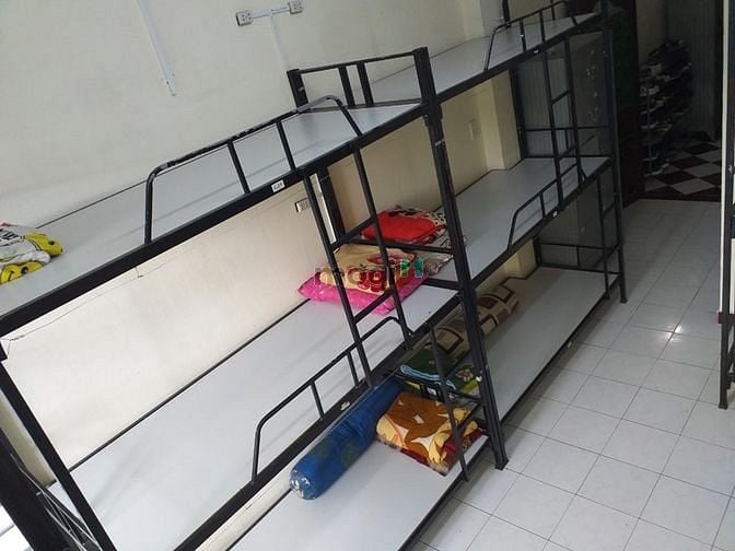Hình ảnh KÝ TÚC XÁ Q10, giảm chi phí cho tất cả NLĐ