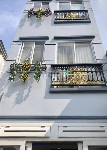 Hình ảnh Bán Đất MT đường Đồng Đen , phường 14 , Tân Bình. Giá 1.9 Tỷ/100m2. Đấ