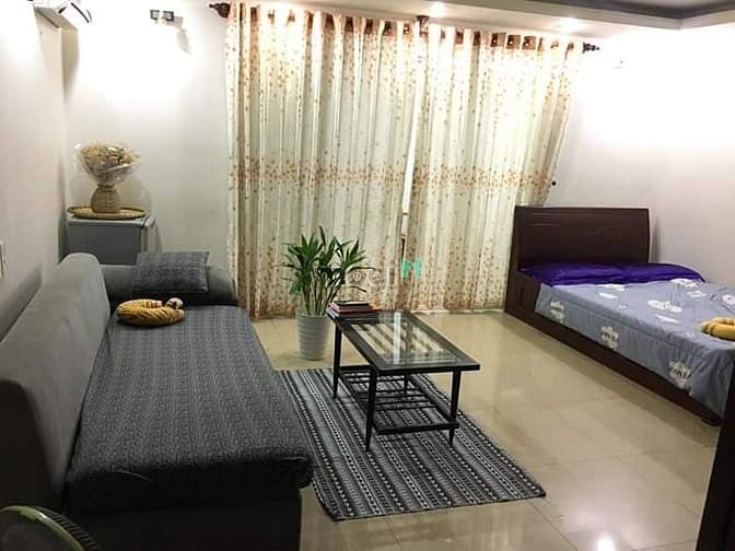 Hình ảnh Cho thuê gấp nhà 98A Bành Văn Trân, P. 7, Q. Tân Bình