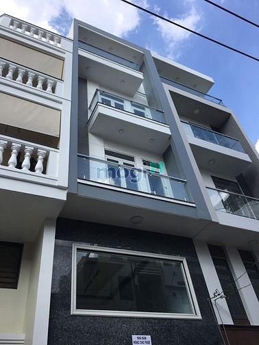 Hình ảnh Cho thuê nguyên căn 2/1C Hoàng Việt, p4, Tân Bình.
