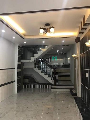 Hình ảnh Cho thuê nguyên căn 2/1C Hoàng Việt, p4, Tân Bình.