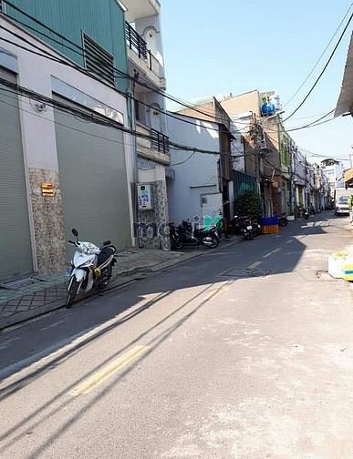 Hình ảnh Kho xưởng Dt:500M2 đường Phan Anh,p.TTH,q.Tân Phú.
