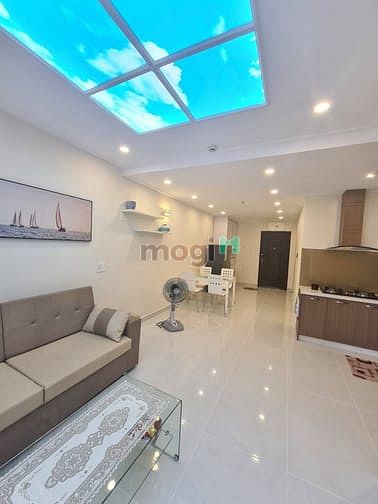 Hình ảnh CH Scenic Valley 3 phòng ngủ 23tr/tháng nội thất cao cấp như hình