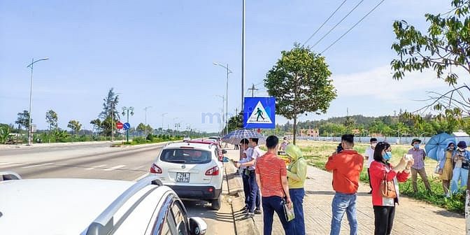 Hình ảnh Đất biển Mỹ khể thành phố Quảng ngãi