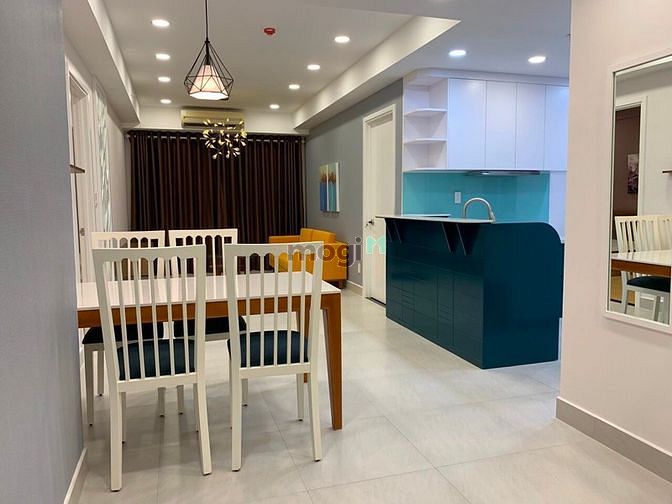 Hình ảnh Mb6623 nạp rút nhanh chóng Scenic 2pn, 2wc, đủ nội thất, lầu cao, view hồ bán nguyệt.