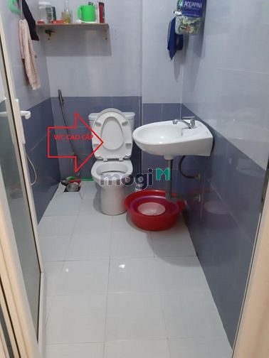 Hình ảnh Phòng Cho thuê KTX Giường Tầng - 700k/tháng - Quận 10