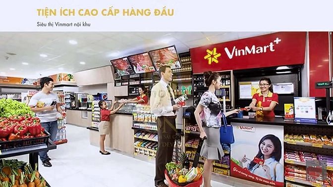 Hình ảnh Chỉ duy nhất 1 căn M-One 3 phòng ngủ giá 3.5 tỷ (bao thuế phí)