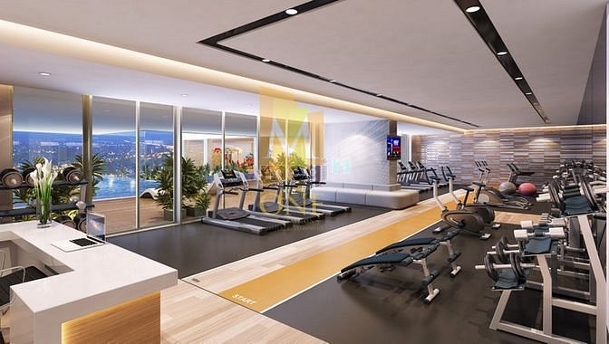 Hình ảnh Chỉ duy nhất 1 căn M-One 3 phòng ngủ giá 3.5 tỷ (bao thuế phí)