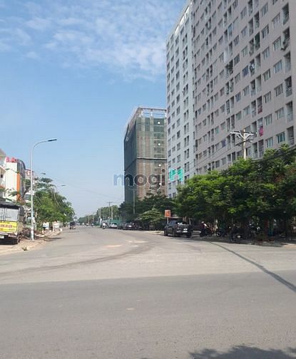 Hình ảnh Cần bán gấp lô đất 4x13 2ty550tr bình thành ,Bình Tân,tphcm