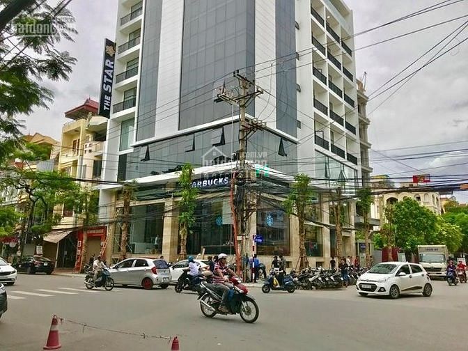 Hình ảnh Cho thuê nhà Mặt Phố Trung Tâm Vị Trí Đẹp cho các thương hiệu lớn