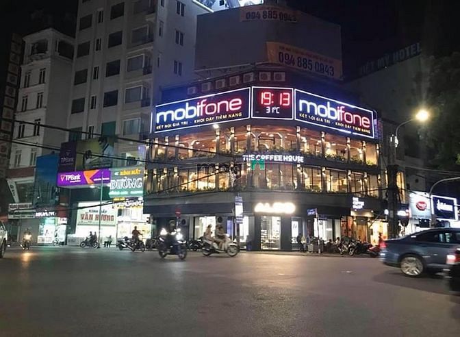 Hình ảnh Cho thuê nhà Mặt Phố Trung Tâm Vị Trí Đẹp cho các thương hiệu lớn