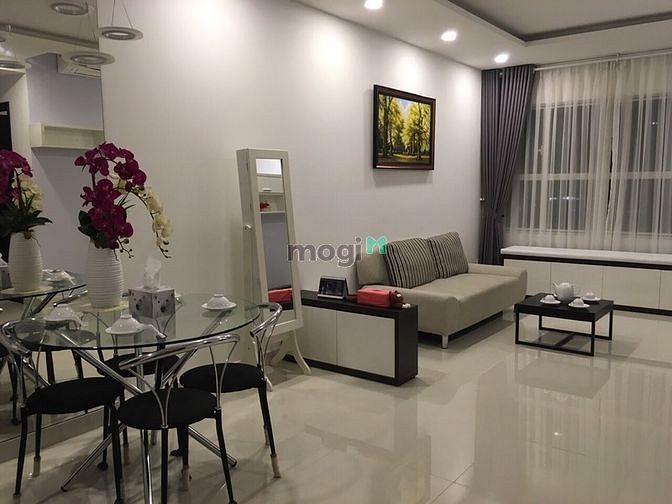Hình ảnh CH Scenic Valley đẹp lung linh, 77m2 căn góc, 2PN đủ nội thất 15tr/th