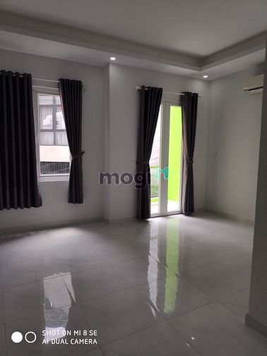 Hình ảnh Cho thuê nhà hẻm 176/1A Phan Đăng Lưu. Q. Phú Nhuận