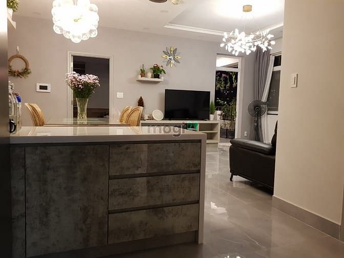 Hình ảnh Cho thuê Trang Chủ MB66.COM / Đăng Ký Tặng 66K Midtown Sakura park, nhà đẹp, mới 100%, giá rẻ 18tr/th