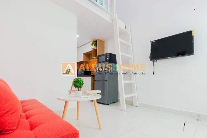 Hình ảnh Duplex đủ nội thất, giảm siêu nhiều, gần cầu Phú Mỹ