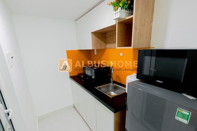 Hình ảnh Duplex đủ nội thất, giảm siêu nhiều, gần cầu Phú Mỹ