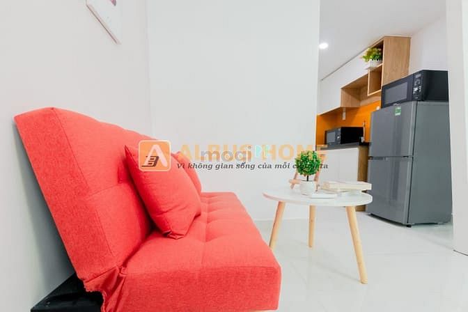 Hình ảnh Duplex đủ nội thất, giảm siêu nhiều, gần cầu Phú Mỹ
