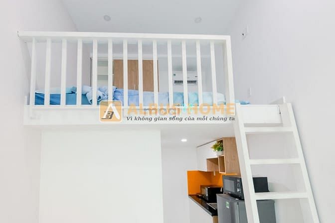 Hình ảnh Duplex đủ nội thất, giảm siêu nhiều, gần cầu Phú Mỹ