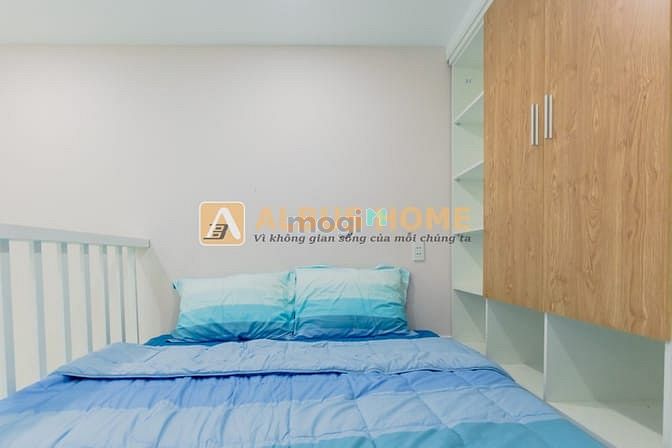 Hình ảnh Duplex đủ nội thất, giảm siêu nhiều, gần cầu Phú Mỹ