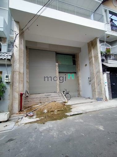 Hình ảnh Cho thuê mặt tiền 50A Thành Thái q10