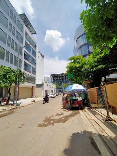 Hình ảnh Cho thuê mặt tiền 50A Thành Thái q10