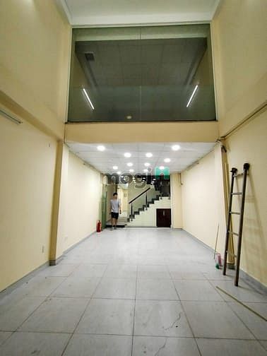 Hình ảnh Cho thuê mặt tiền 50A Thành Thái q10