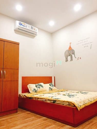 Hình ảnh Mb6623 nạp rút nhanh chóng full nội thất cao cấp trung tâm Bình Thạnh