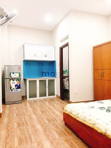 Hình ảnh Mb6623 nạp rút nhanh chóng full nội thất cao cấp trung tâm Bình Thạnh
