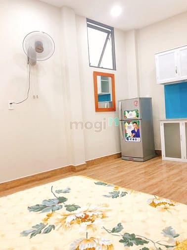 Hình ảnh Mb6623 nạp rút nhanh chóng full nội thất cao cấp trung tâm Bình Thạnh