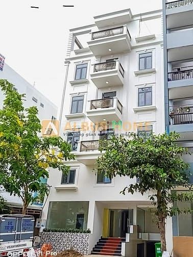Hình ảnh Phòng trọ cao cấp, Đường Lê Thị Chợ, Quận 7
