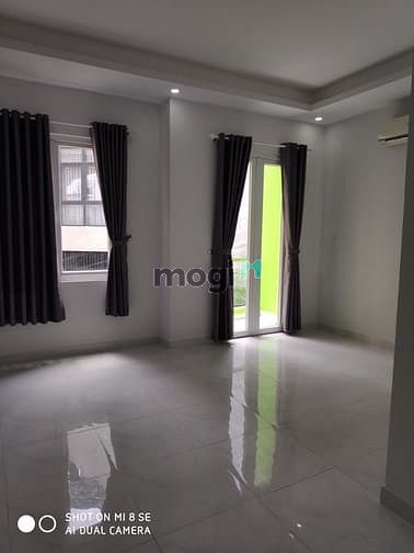 Hình ảnh Cho thuê nhà hẻm lớn 80/8 lê văn sỹ, Phường 12, Quận 3.