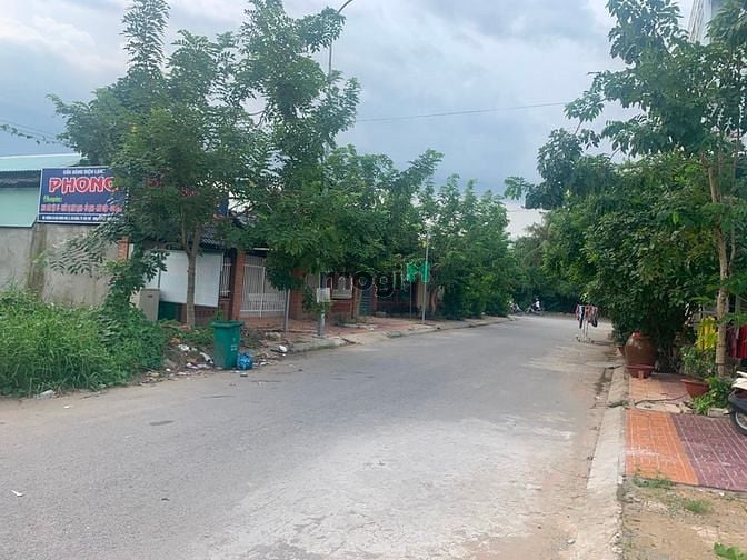Hình ảnh Bán cặp nền đường B16 , KDC Hưng Phú 1, phường Hưng Phú