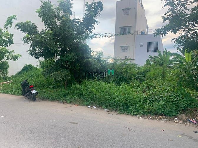 Hình ảnh Bán cặp nền đường B16 , KDC Hưng Phú 1, phường Hưng Phú